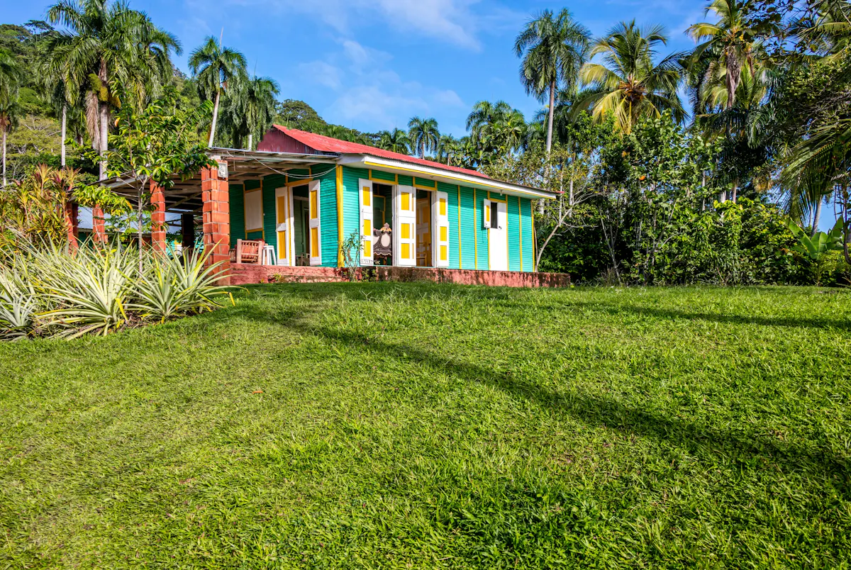 Eco Caribe Exclusive