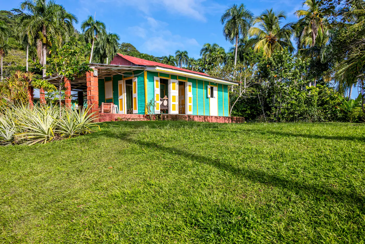 Eco Caribe Exclusive