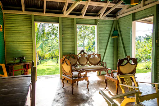 Eco Caribe Exclusive