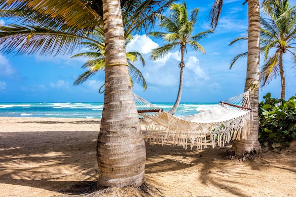 Nouvel An à Punta Cana : commencez 2024 avec une fête caribéenne