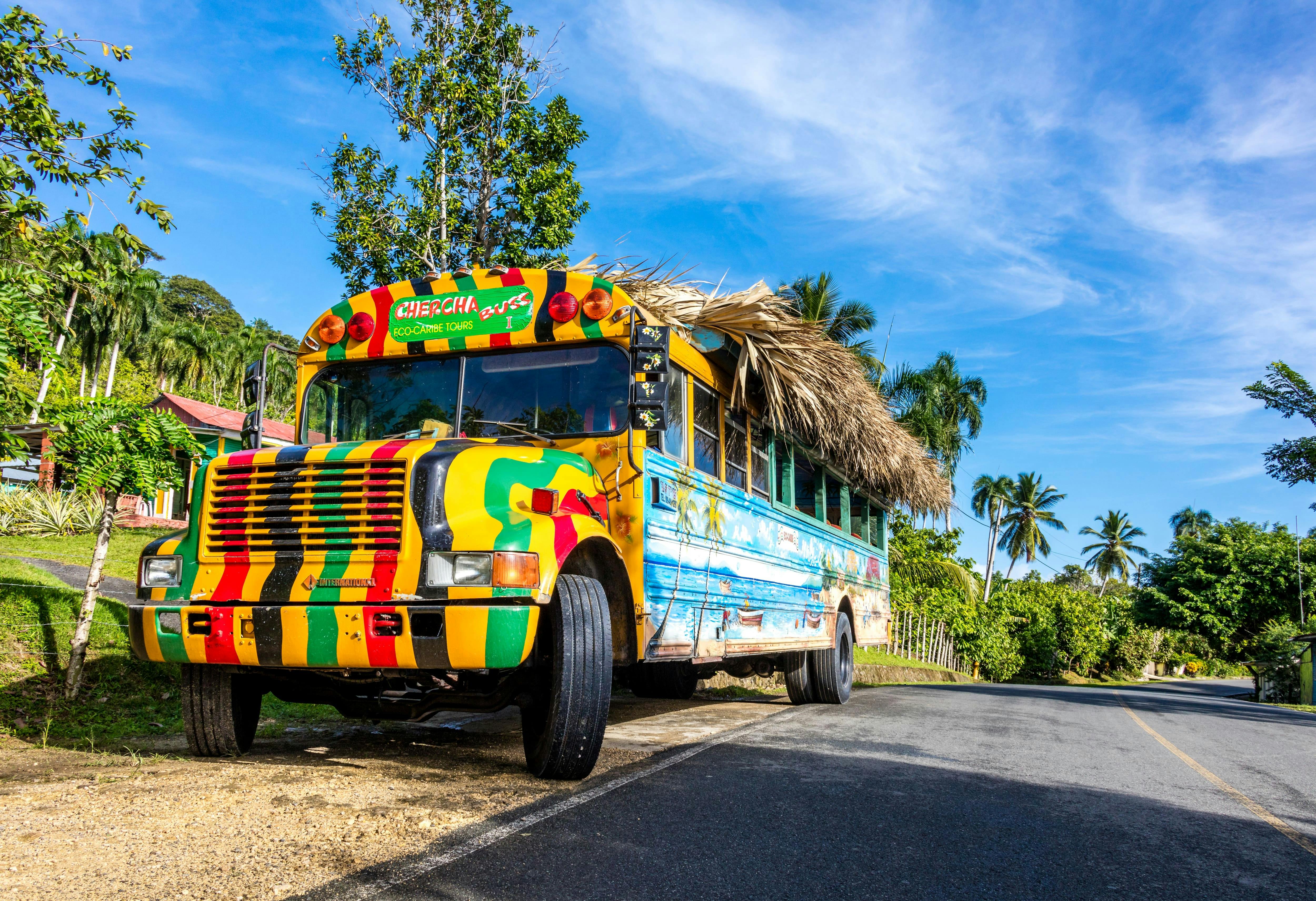 Eco Caribe Esclusivo