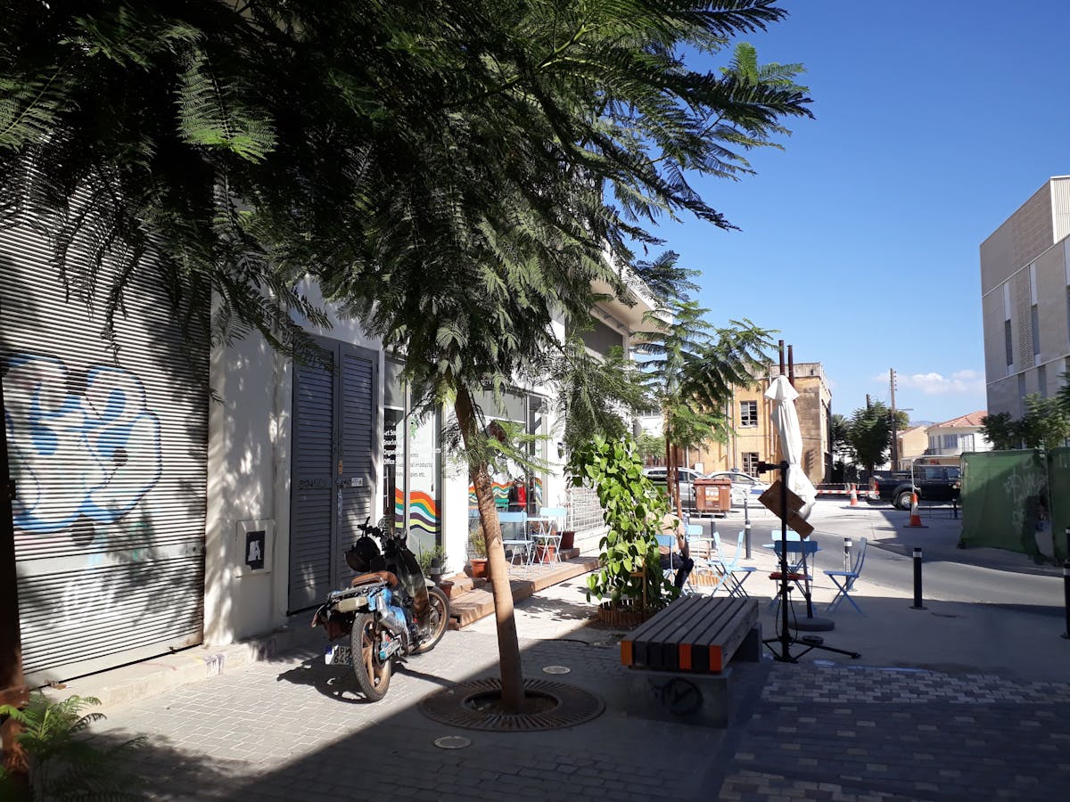 Cyprus Go As You Please Private Half-day Taxi Tour