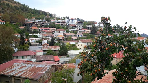 Cyprus Go As You Please Private Half-day Taxi Tour