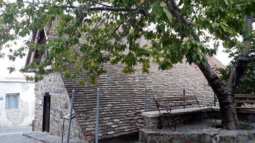 Cyprus Go As You Please Private Guided Taxi Tour