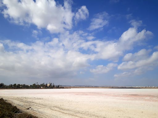 Cyprus Go As You Please Private Half-day Taxi Tour