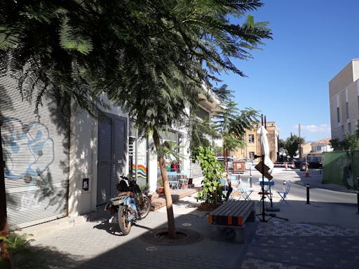 Cyprus Go As You Please Private Guided Taxi Tour