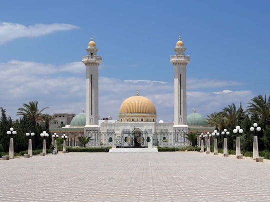 Największe atrakcje Sousse i Monastiru