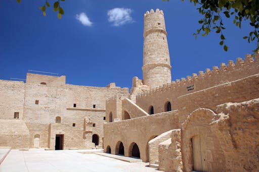 Highlights of Sousse & Monastir