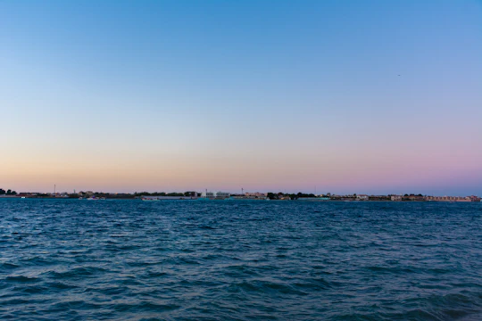 Obhur and beach experience from Jeddah
