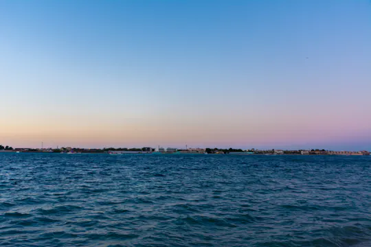 Obhur e l'esperienza della spiaggia da Jeddah