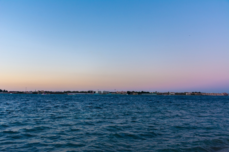 Jeddah Nature, Landscapes & Wildlife Experiences Guide