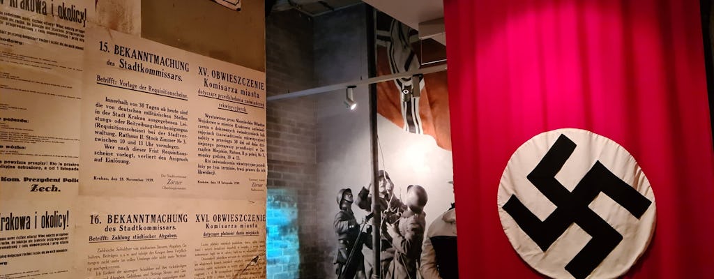 Visita guidata alla Fabbrica di Schindler