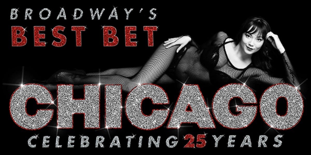 Broadway tickets to Chicago Musement