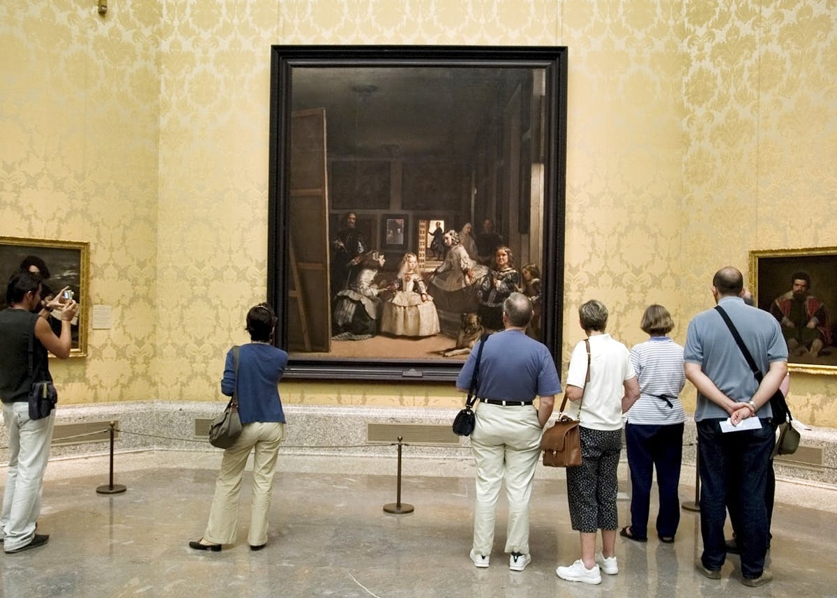 Prado Museum