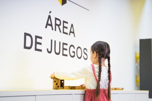 Museum of Illusions Madrid