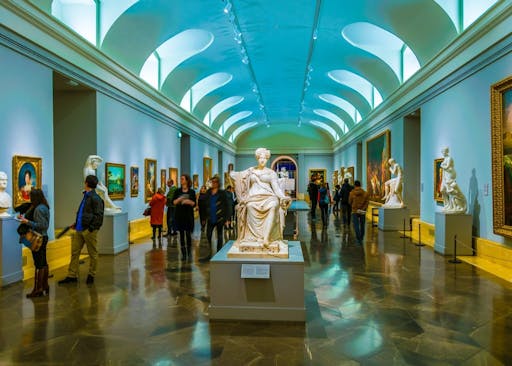 Prado Museum