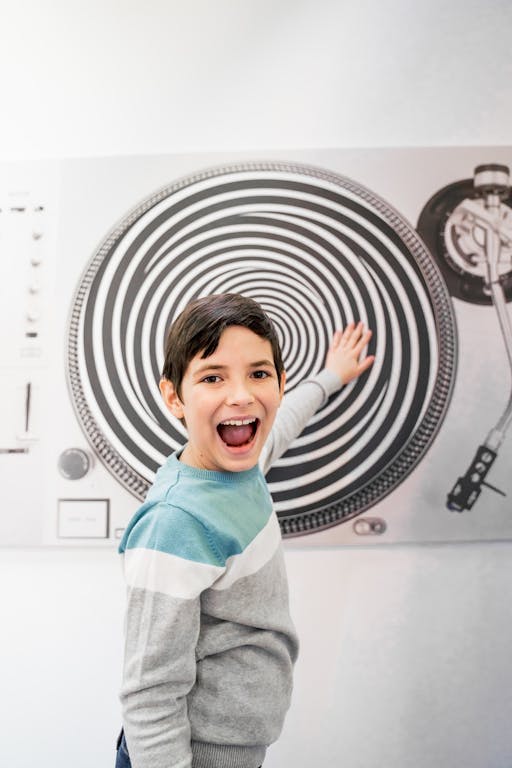 Museum of Illusions Madrid