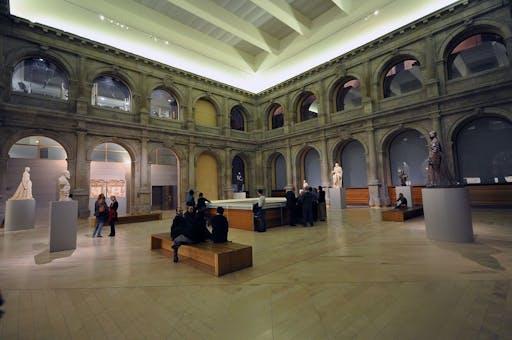 Prado Museum