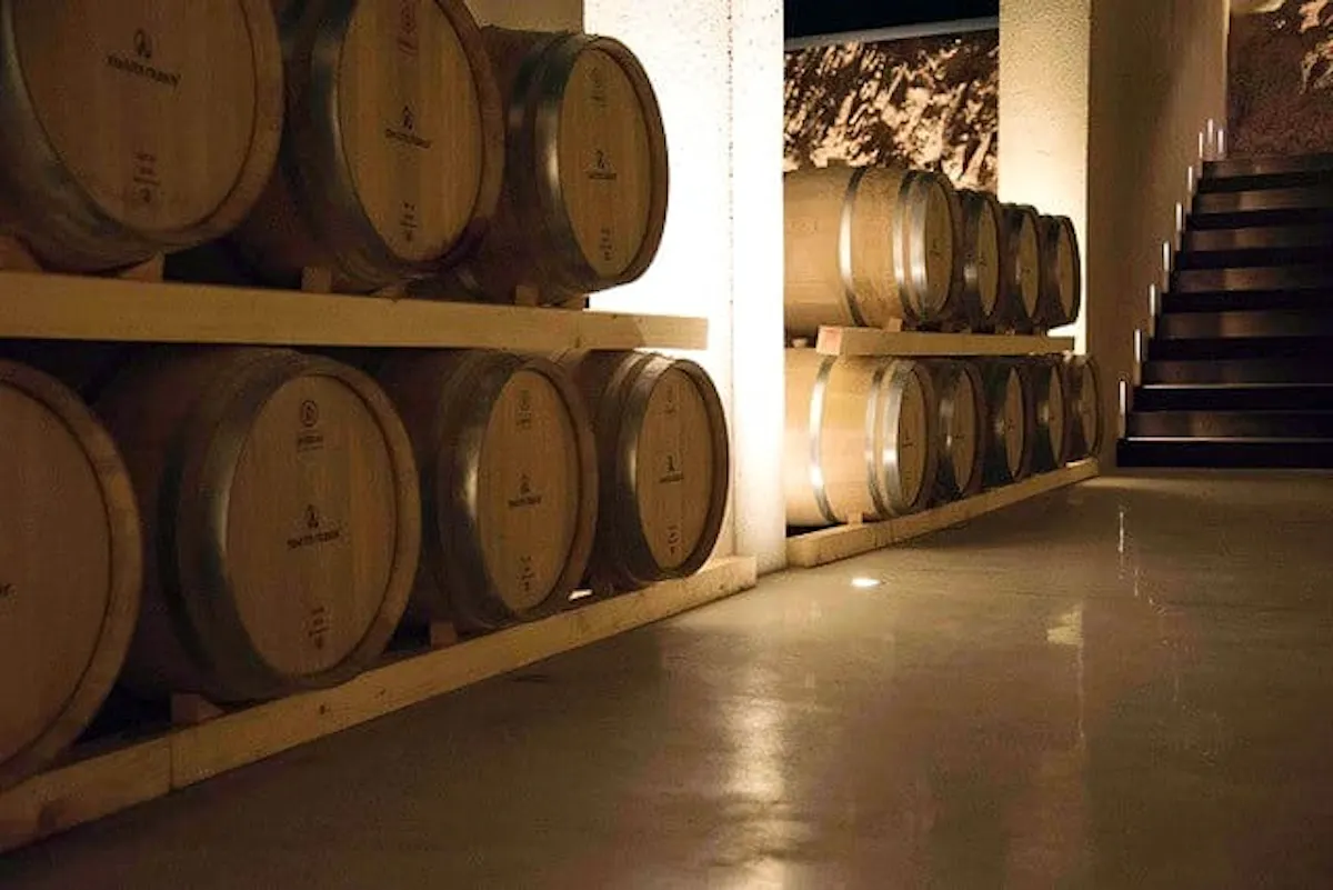 Sardinian Wine Tasting Tour