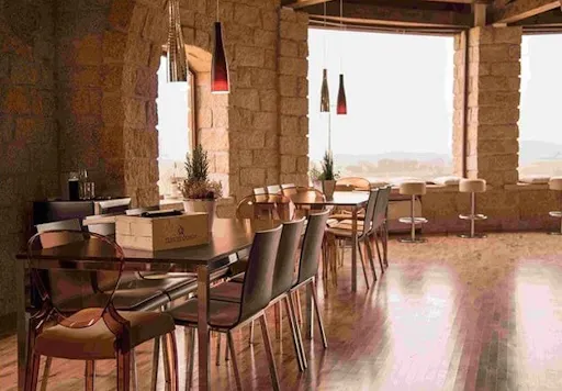 Sardinian Wine Tasting Tour