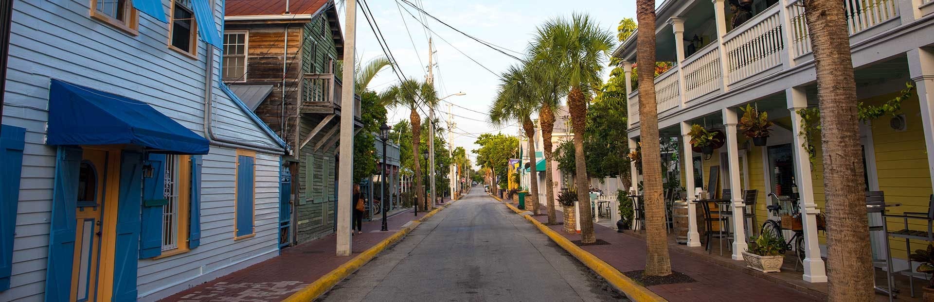 Self guided audio tour of Key West’s old town treasures Musement