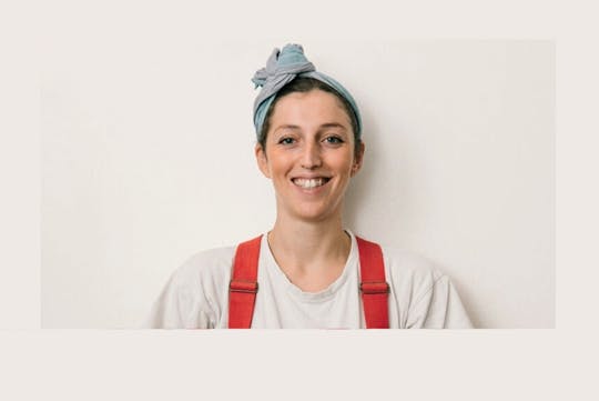 Corso base di cucina - Cibo a Regola d’Arte: Pane integrale con latte e miele con Aurora Zancanaro