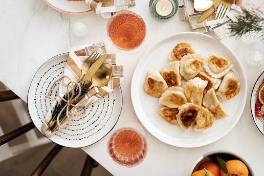 Tour de comida tradicional polaca de Cracovia