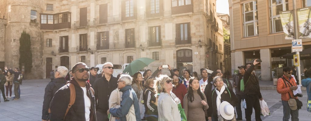 Hoogtepunten van Barcelona