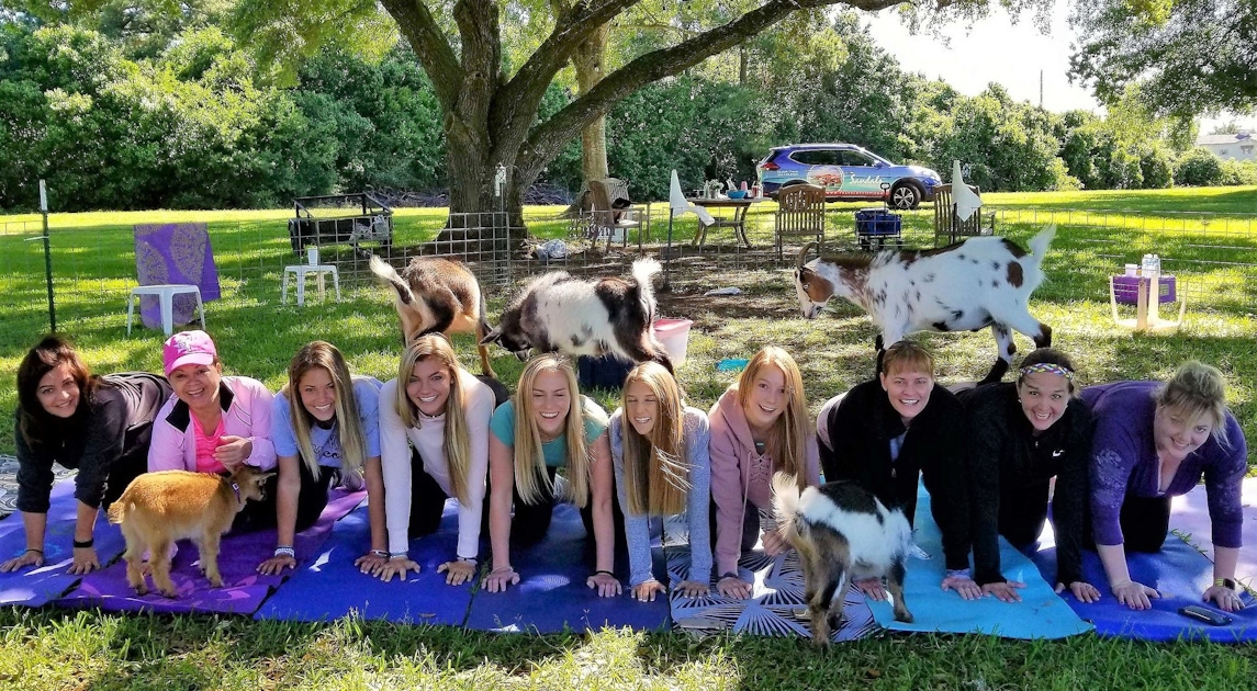 Nature in Houston