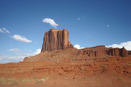 Visita guiada ao Lower Antelope Canyon e Monument Valley