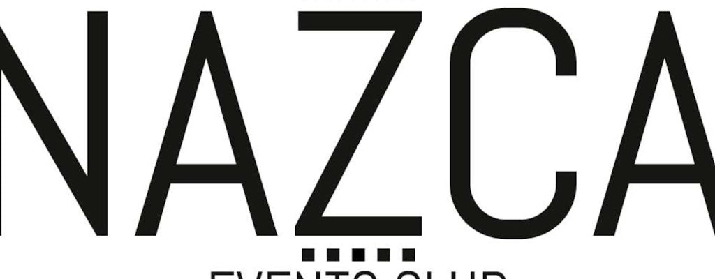 Entradas - Domingo 29 Mayo