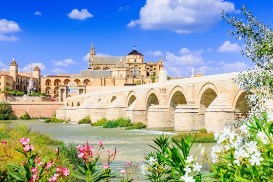 Escape Tour zelfgeleide, interactieve stadsuitdaging in Córdoba