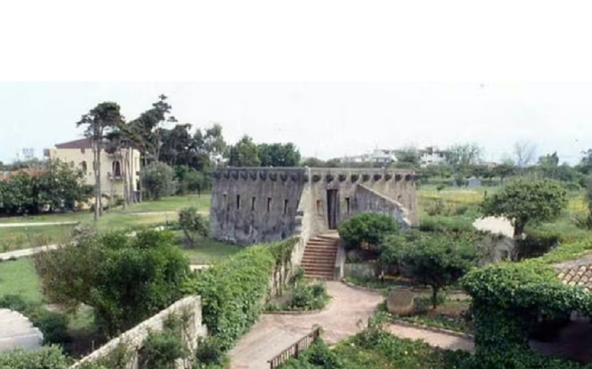 Tickets for the Museum and Archeological Area of Naxos