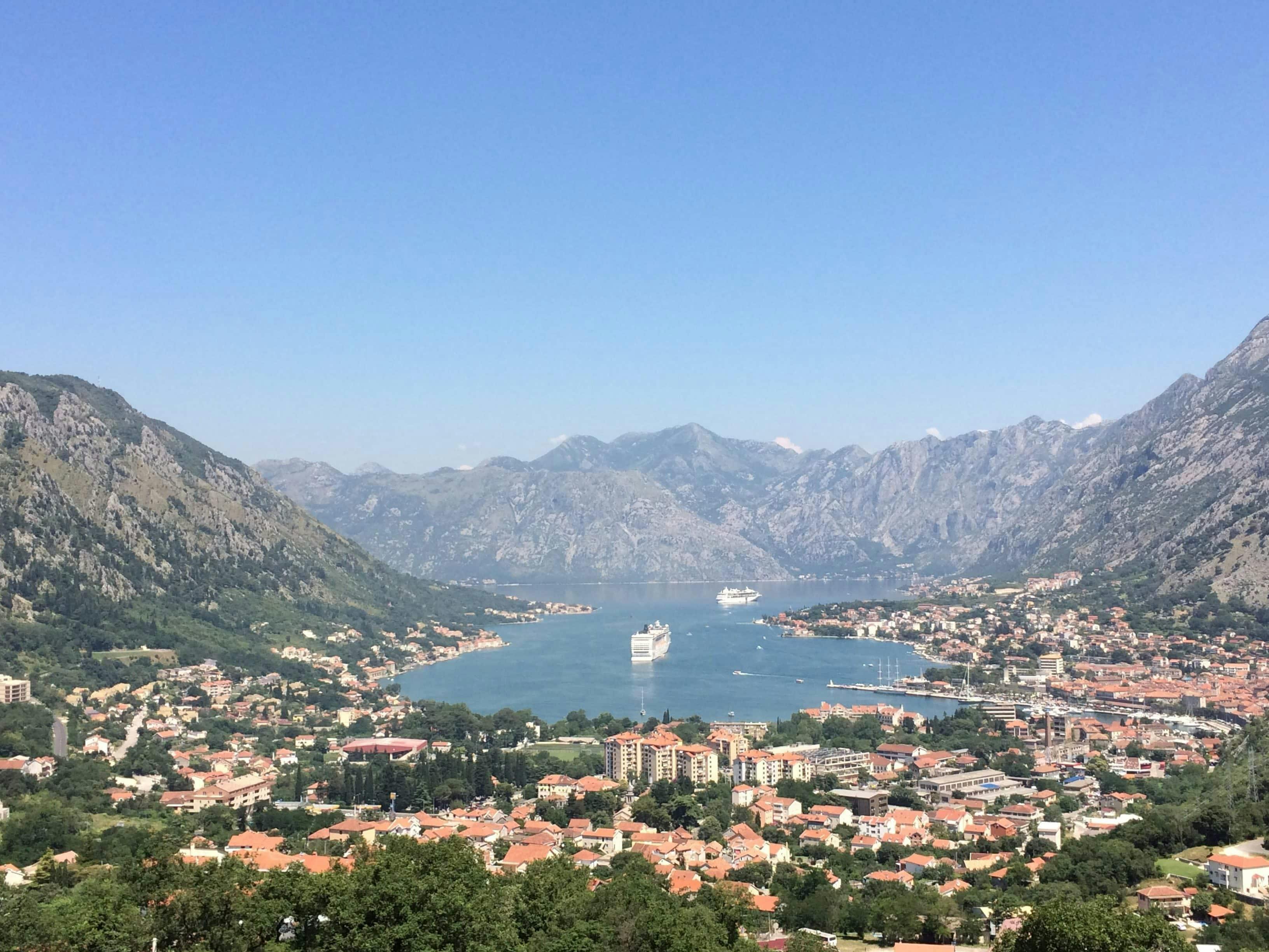 Best of Montenegro Small Group Tour