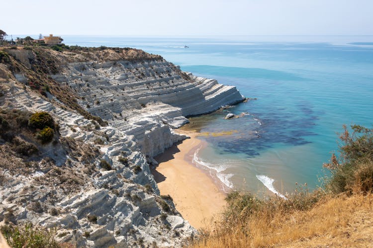 Agrigento Temples & Scala dei Turchi Tour | Biuro podróży TUI