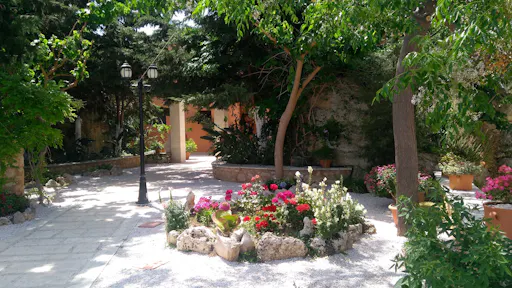 Rethymnon Electric Bike Tour Ticket