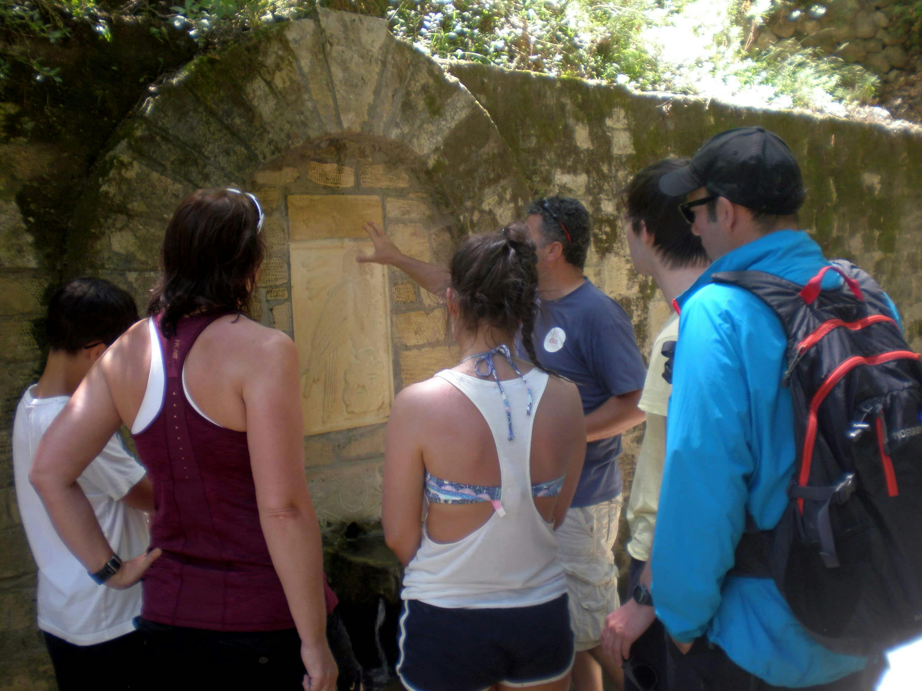 Rethymnon Electric Bike Tour Ticket