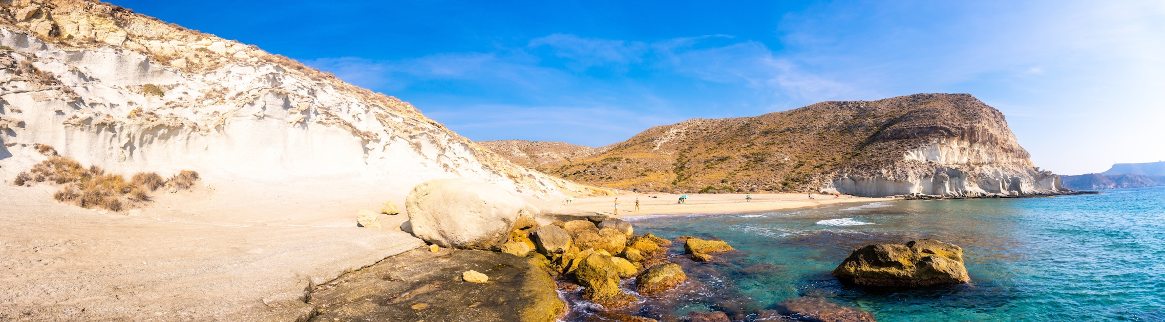 Cruises in Almeria Cruises in Almeria