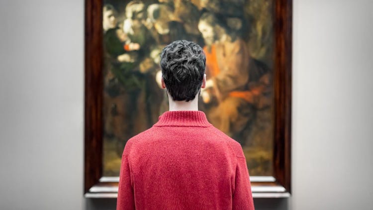 Official National Gallery highlights 1-hour guided tour