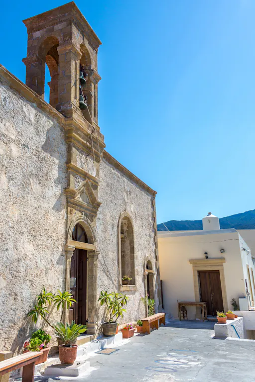 Elafonisi Island Tour