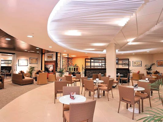 Club Mobay Airport VIP Lounge | musement