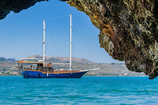 Azure Cruise