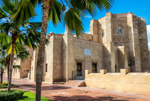 Santo Domingo Small Group Tour