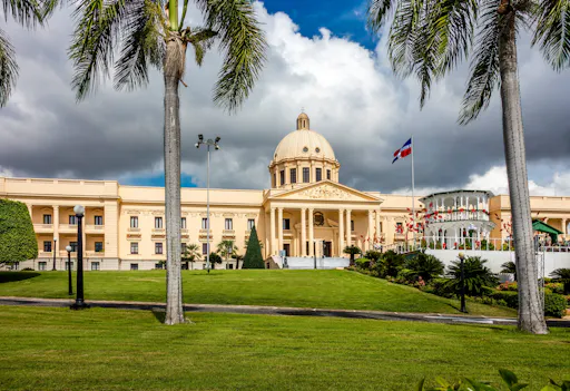 Santo Domingo Small Group Tour