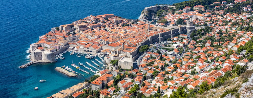 Tour di Dubrovnik
