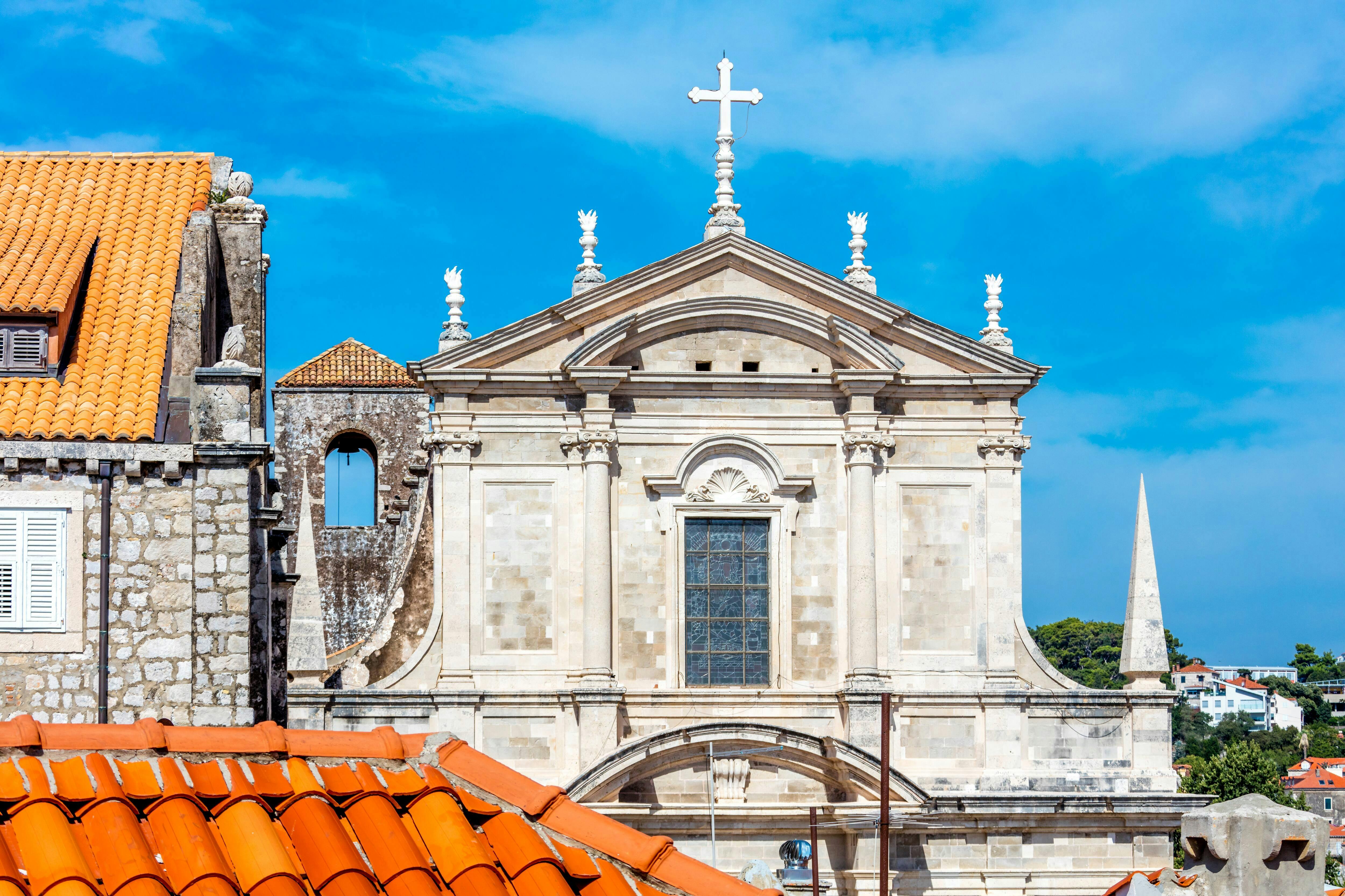 Dubrovnik Tour