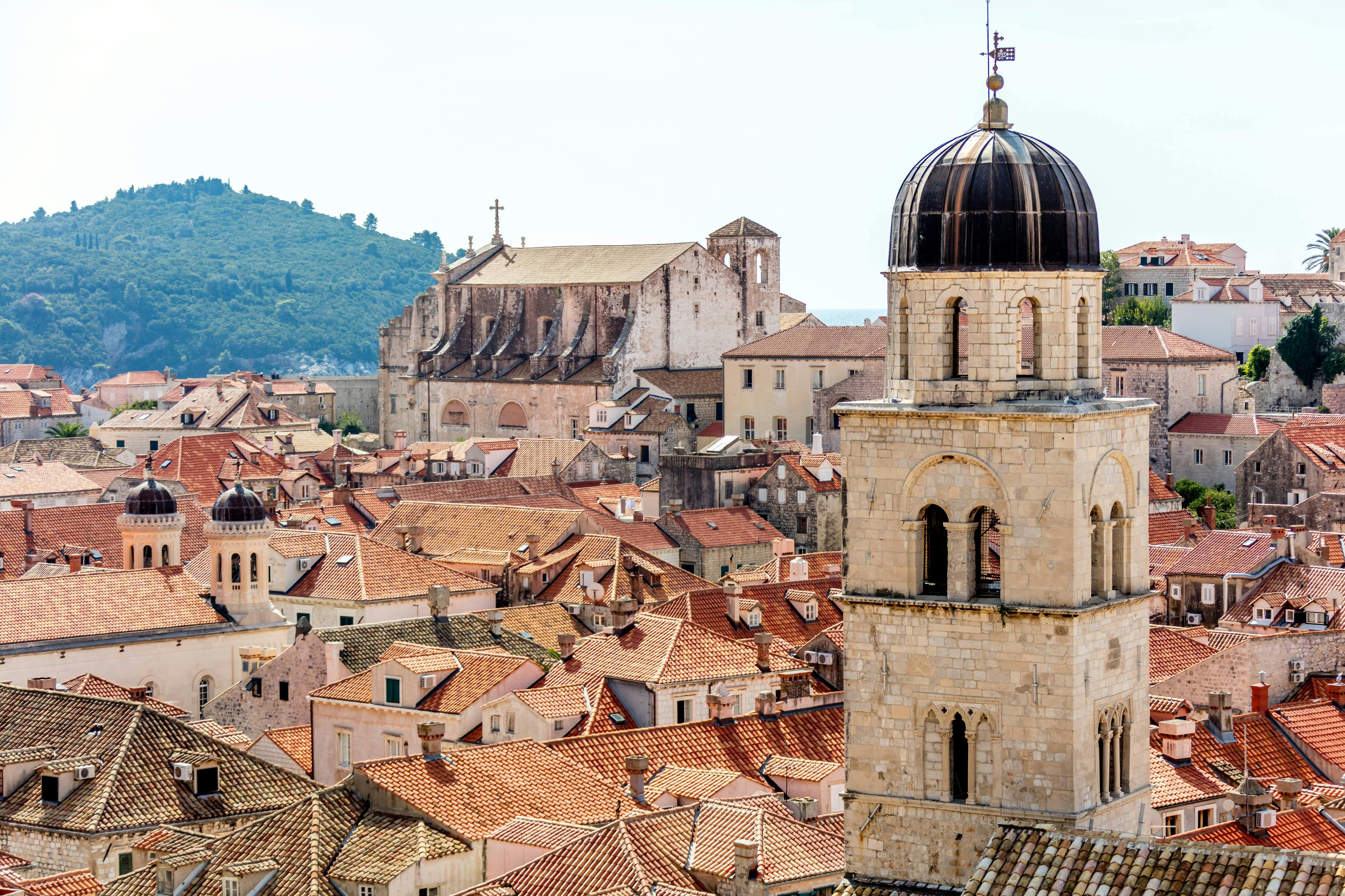 Dubrovnik Tour