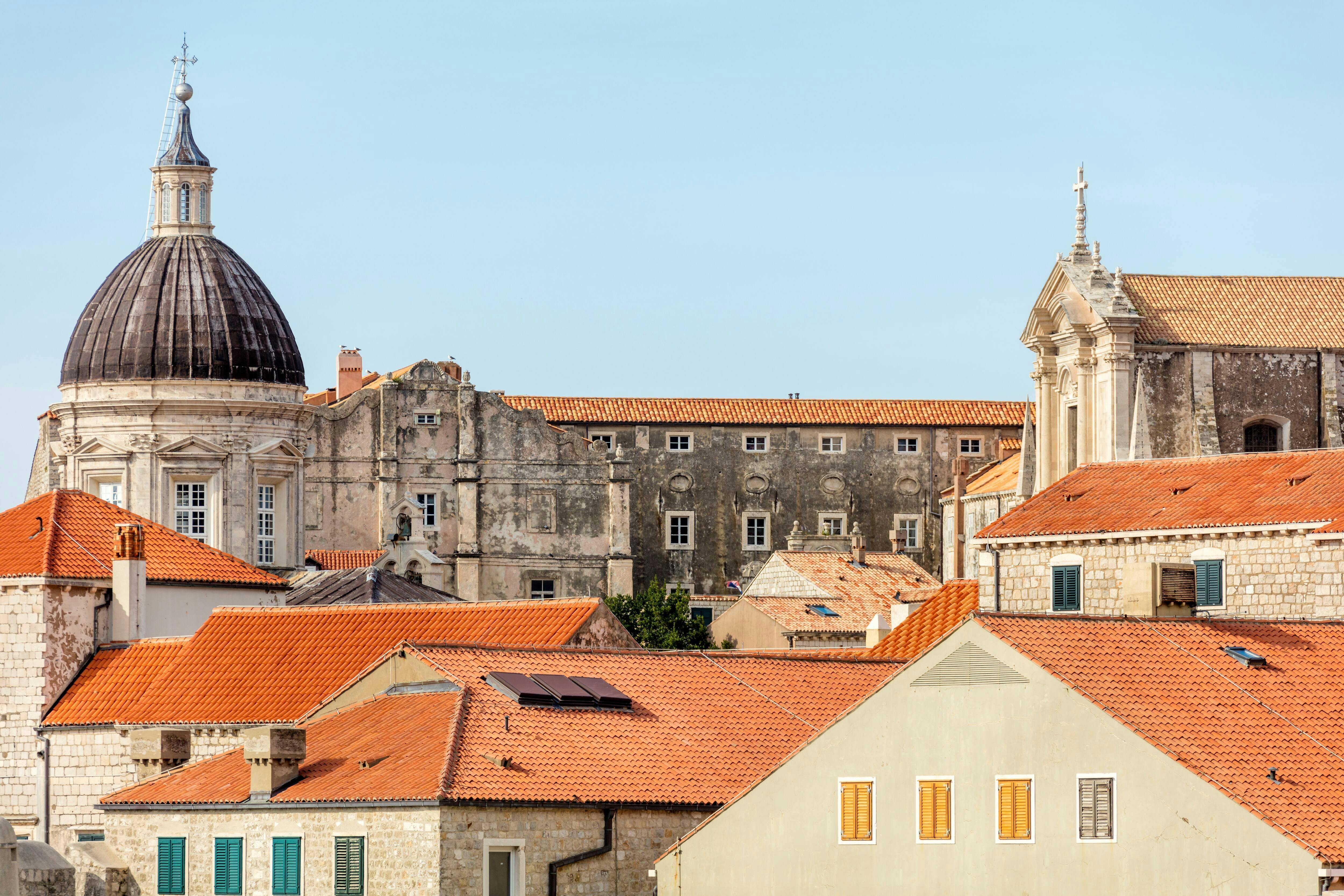 Dubrovnik Tour