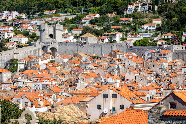 Dubrovnik Tour