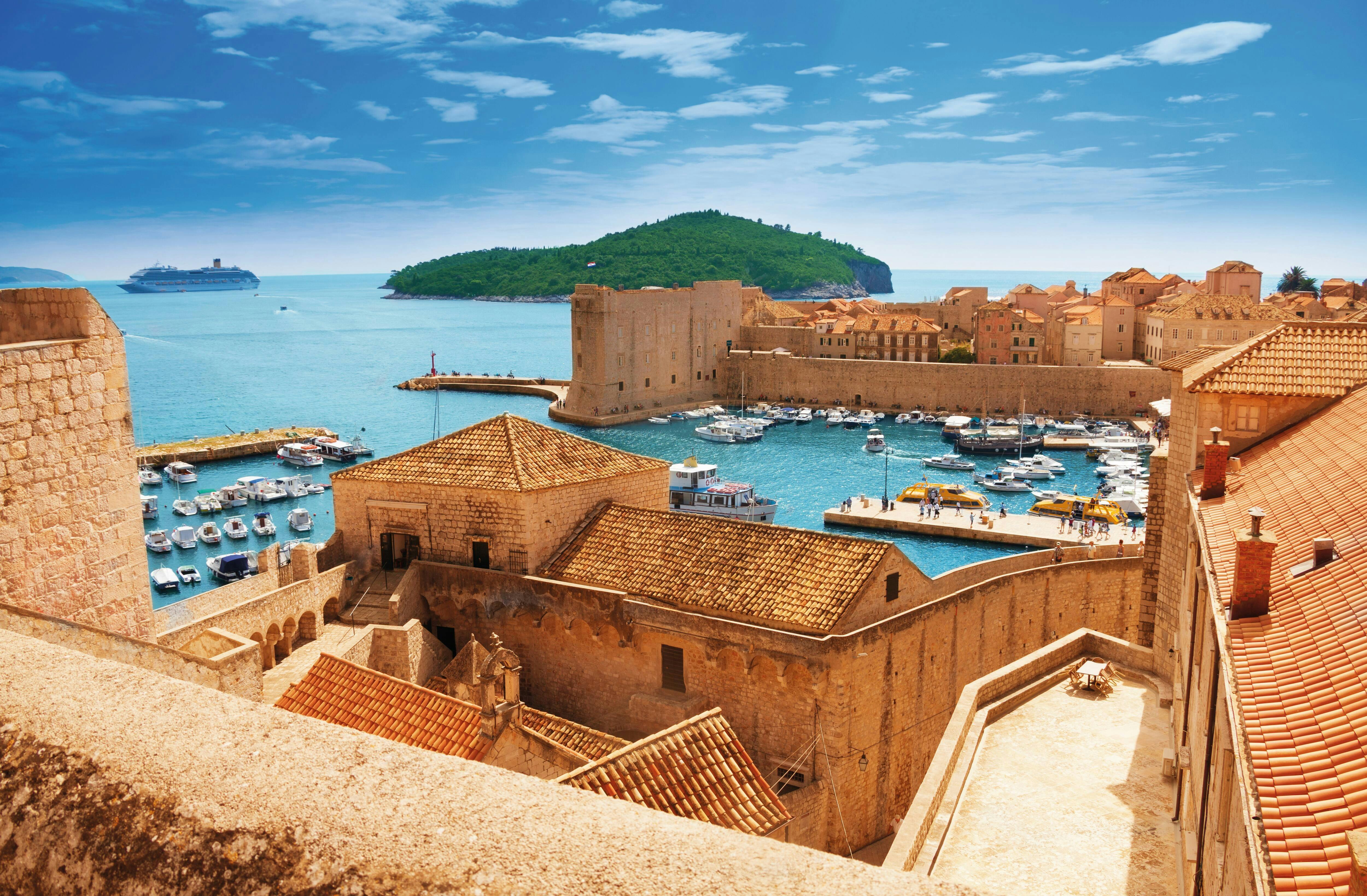 Dubrovnik Tour